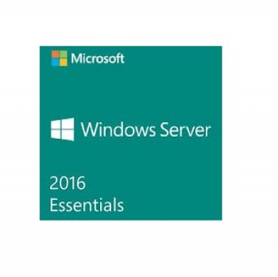Windows Server 2016 LENOVO 01GU595, Windows